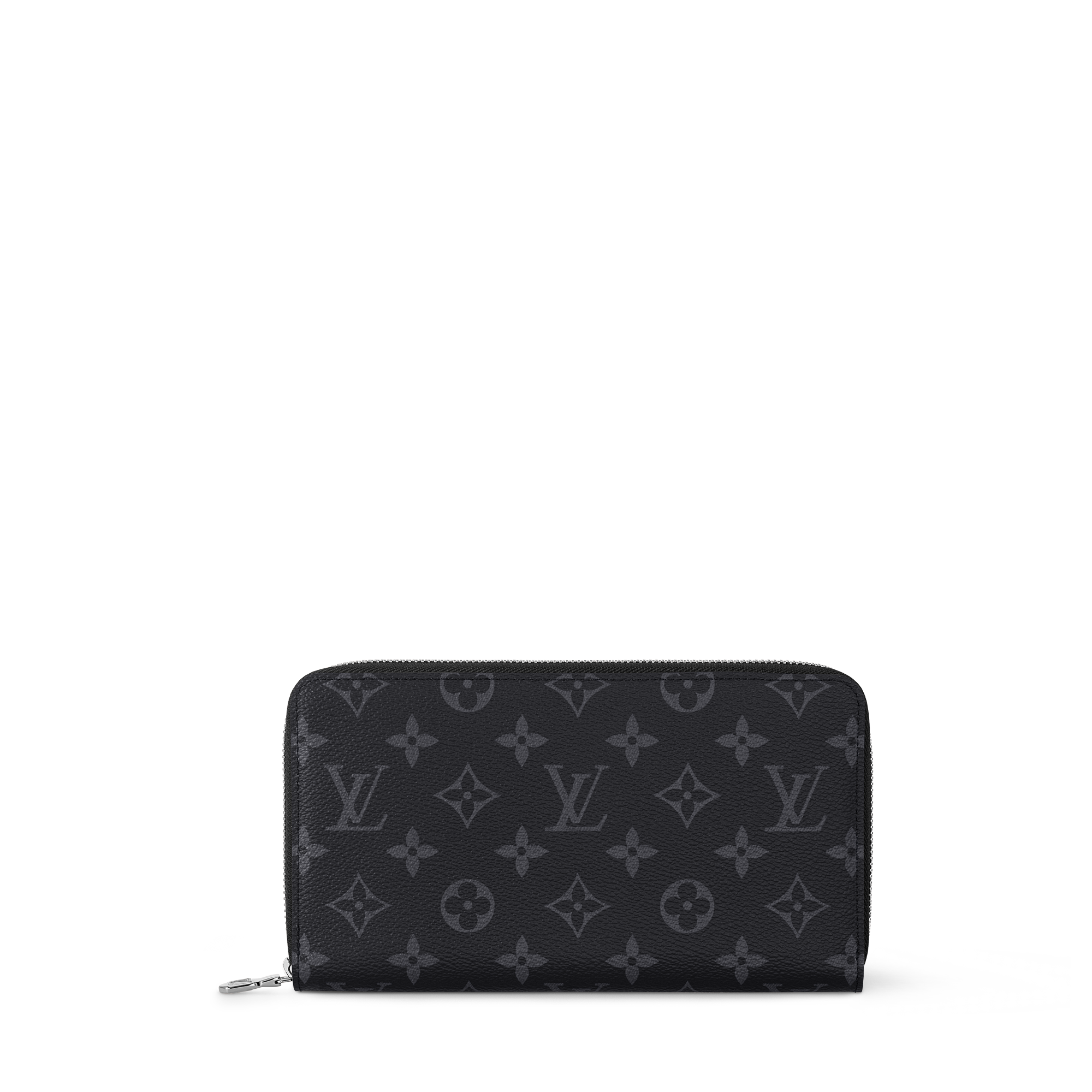 Organizador Zippy Monogram Eclipse - For Him | LOUIS VUITTON ®